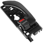Rear Left Interior Door Handle for Hyundai Sonata (2008-2010)