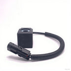Pilot Valve Coil for (12V, 24V)