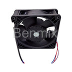 48V Cooling Fan 7918911724 for Linde Forklift (115-03 R14 R16)