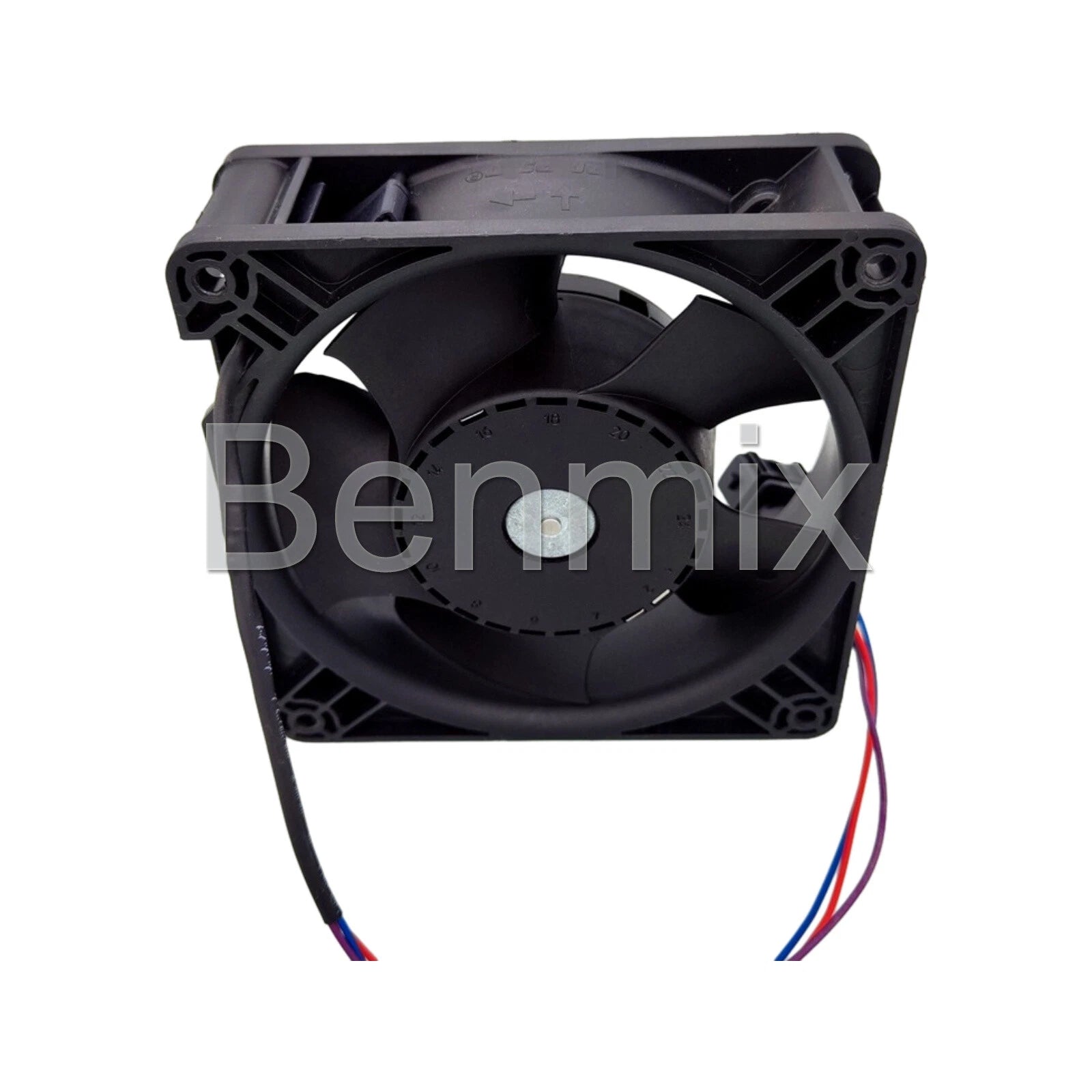 48V Cooling Fan 7918911724 for Linde Forklift (115-03 R14 R16)