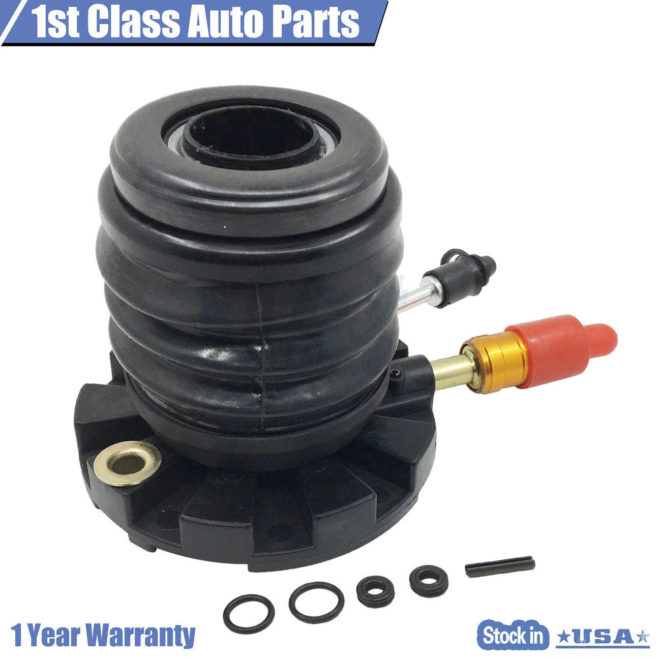 Clutch Slave Cylinder for Ford Ranger F-150 Explorer (1993–2001)