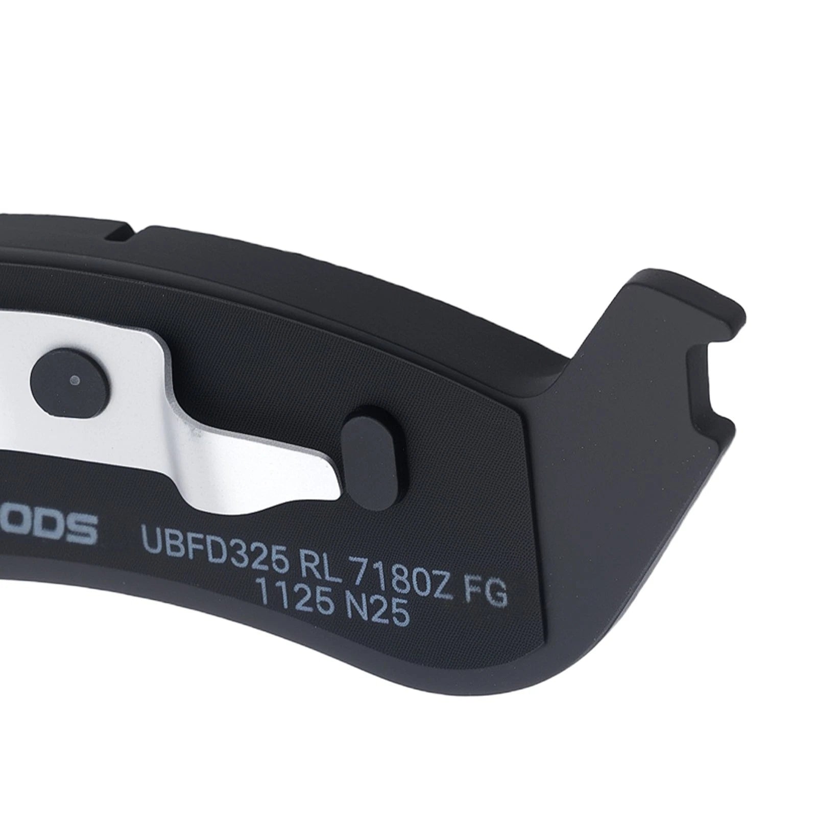 Front Rear Ceramic Brake Pads Set for Lincoln Town Car and Grand Marquis (1979–1983)