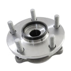 2X Front Wheel Hub Bearing Assembly 513257 for Toyota Corolla iM RAV4 Scion xB (2016–2018)