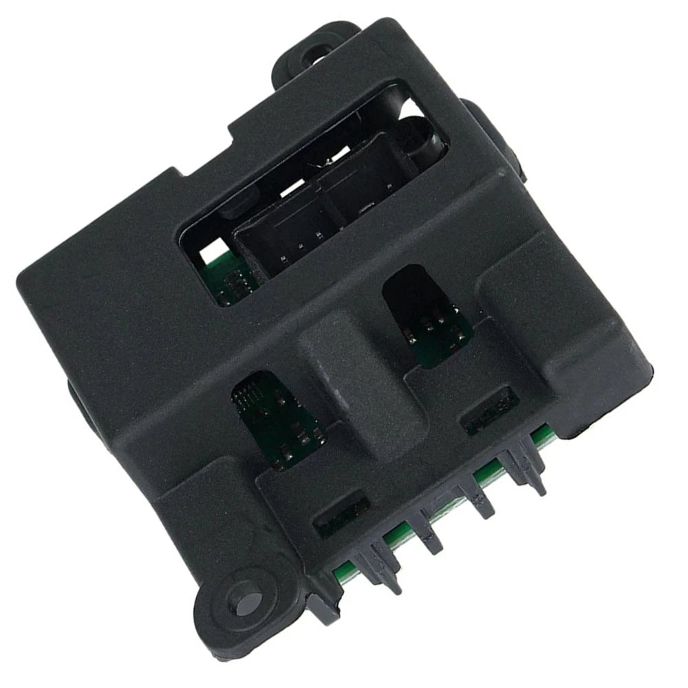 Adaptive Headlight Control Module for BMW X1 E84 & 1 Series E82 (2009–2015)