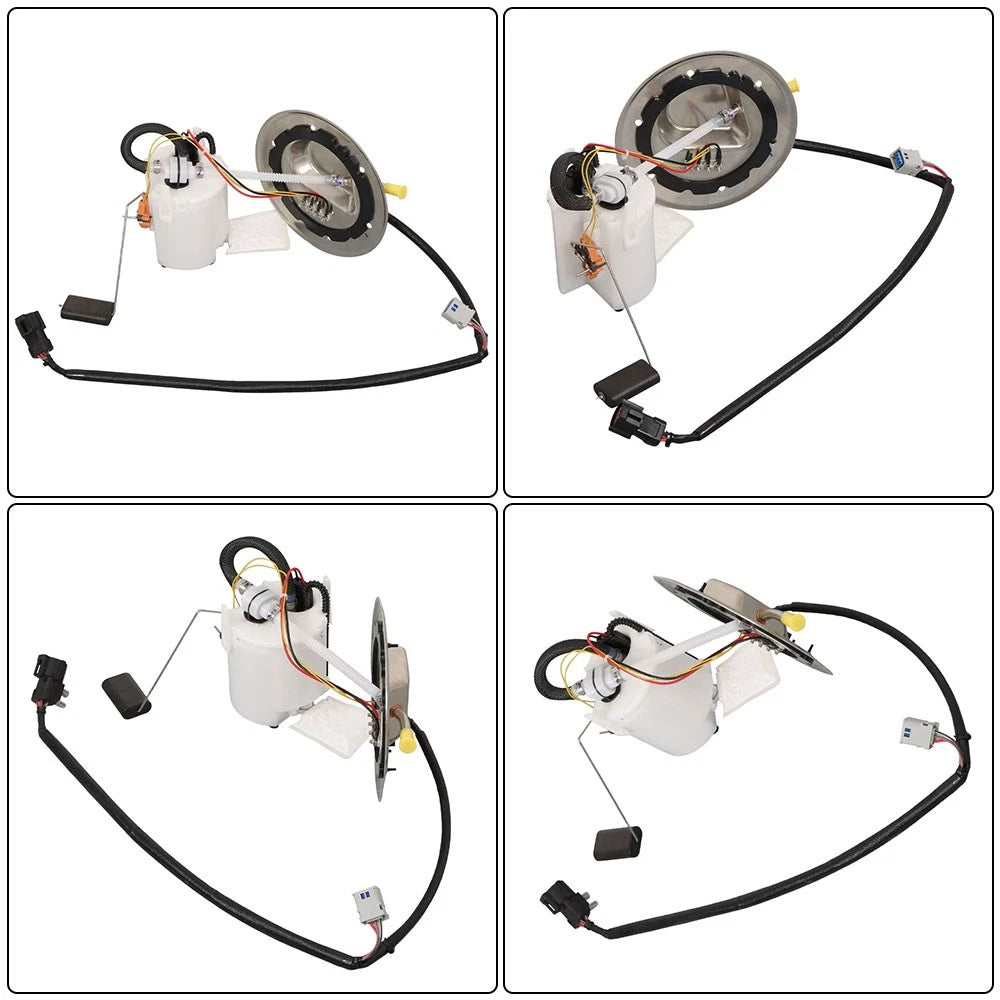 Fuel Pump with Sending Unit for Ford Mustang (2001-2004)