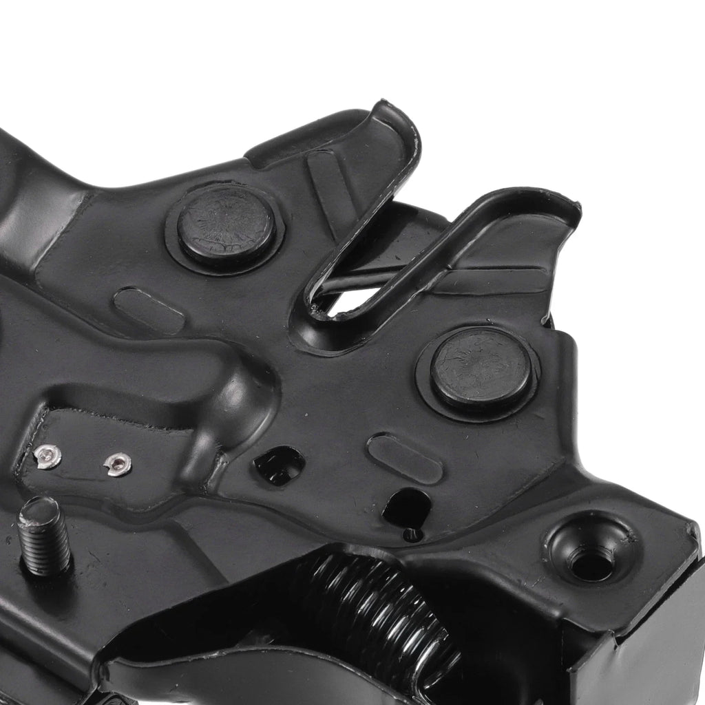 Hood Latch Lock Assembly for Lexus GS 300 (1993-2005) Black