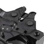 Hood Latch Lock Assembly for Lexus GS 300 (1993-2005) Black