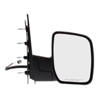 Power Mirror for Ford Van E150 E250 E350 E450 E550 (2009–2013)
