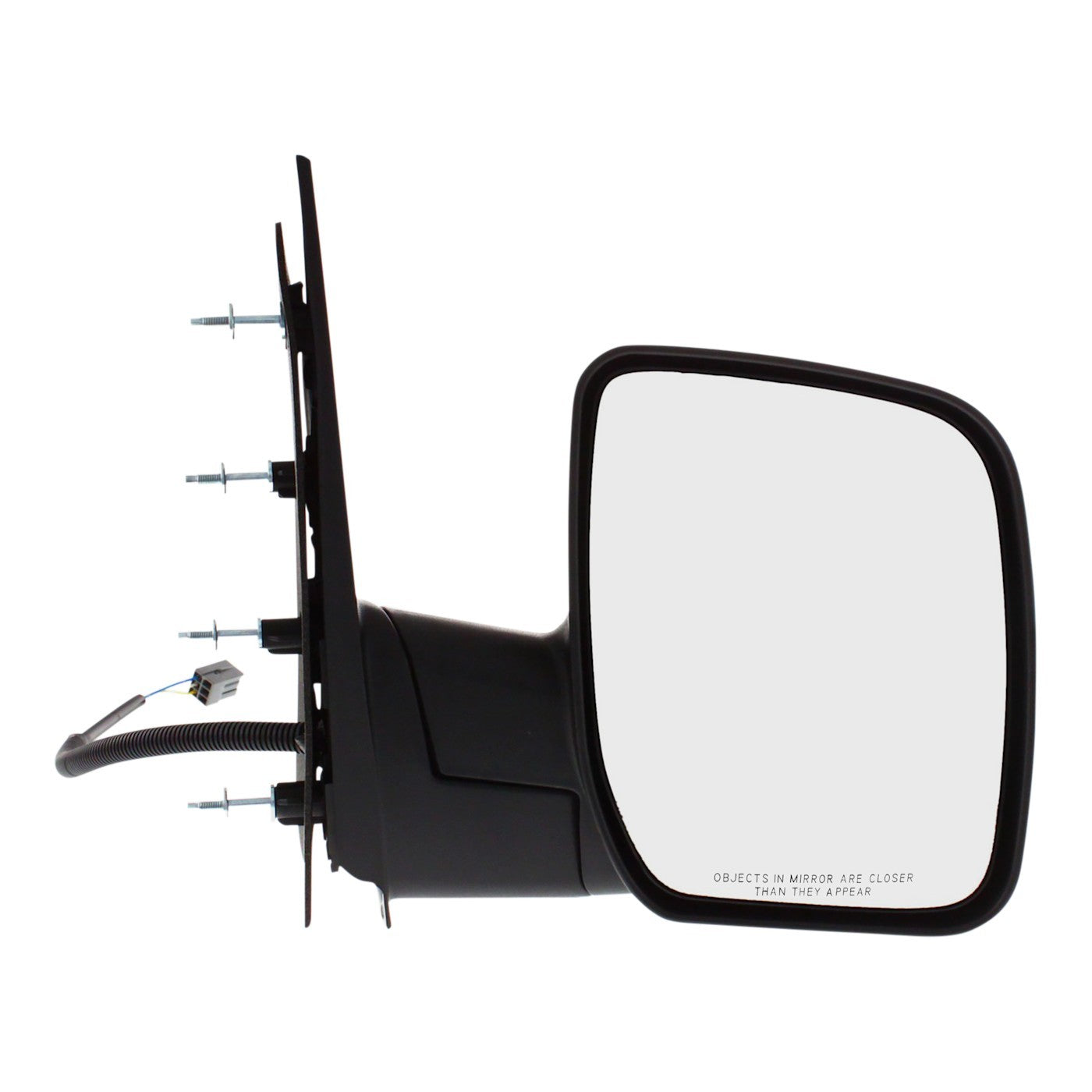 Power Mirror for Ford Van E150 E250 E350 E450 E550 (2009–2013)