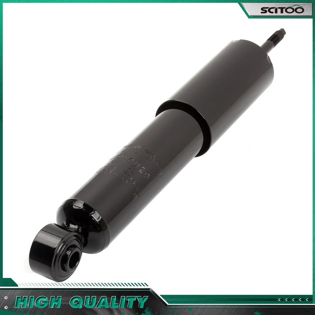 Front Shocks Struts for Nissan Frontier D21 Chevrolet LUV Isuzu Pickup (1986–1997)