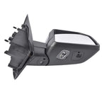 Right Passenger Side Rearview Mirror for Ford F-150 (2015–2020)