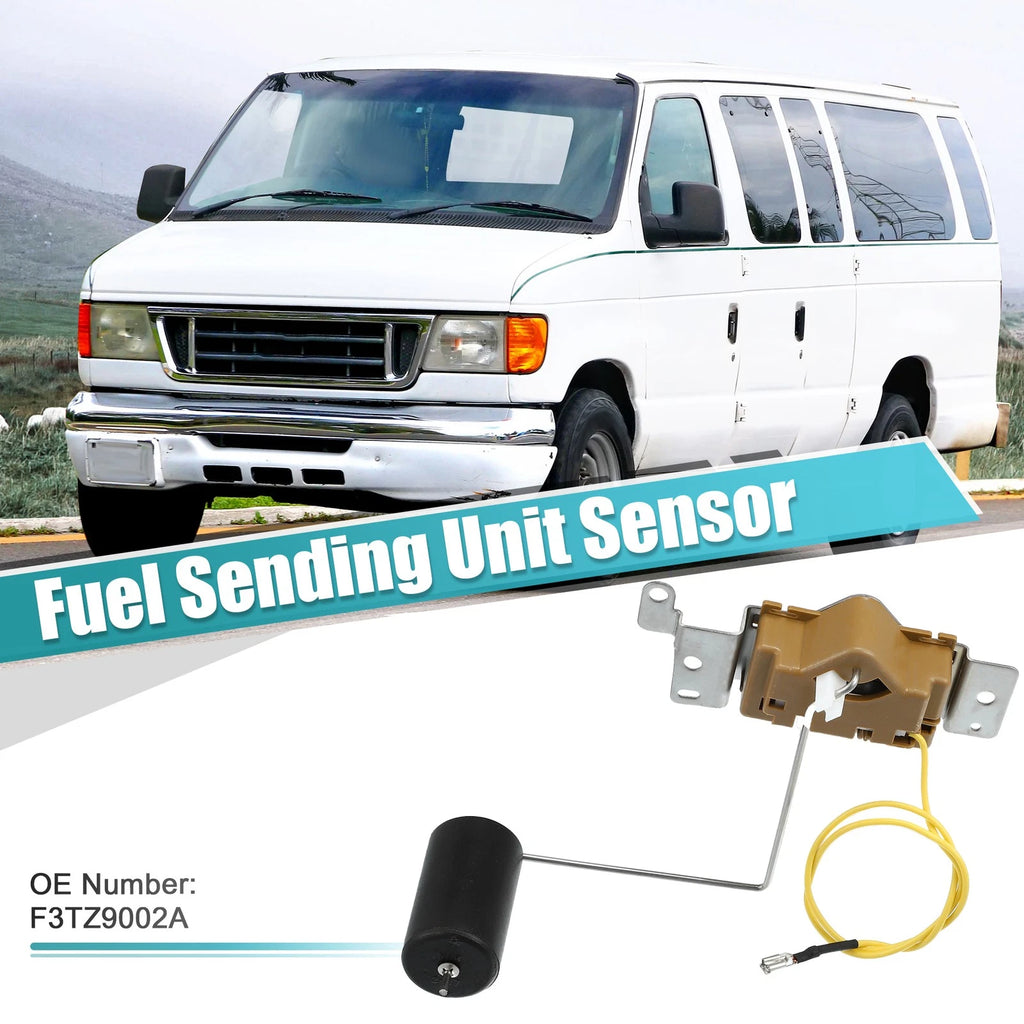 Fuel Level Sensor for Mercury Mountaineer, Ford F150, E150 (1990–1996)