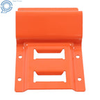 Set of 2 Heavy Duty Wheel Chocks for UTV ATV