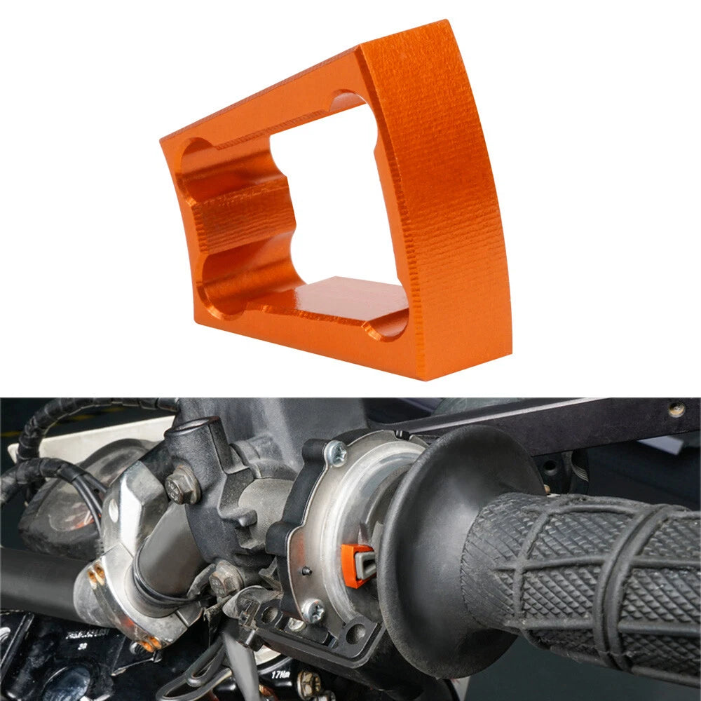 Throttle Spacer Kit for KTM 1190 Adventure, 1290 Superduke R (2014–2016)