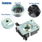 Hood Latch Lock Actuator Assembly for BMW 318i (1992–1998)