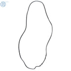 Complete Gasket Kit Set for Honda Foreman 450 4x4 S/ES (1998-2004) ATV