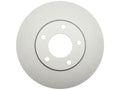 Front Brake Rotor for Mazda 3 (2004–2013) ZZ811SP