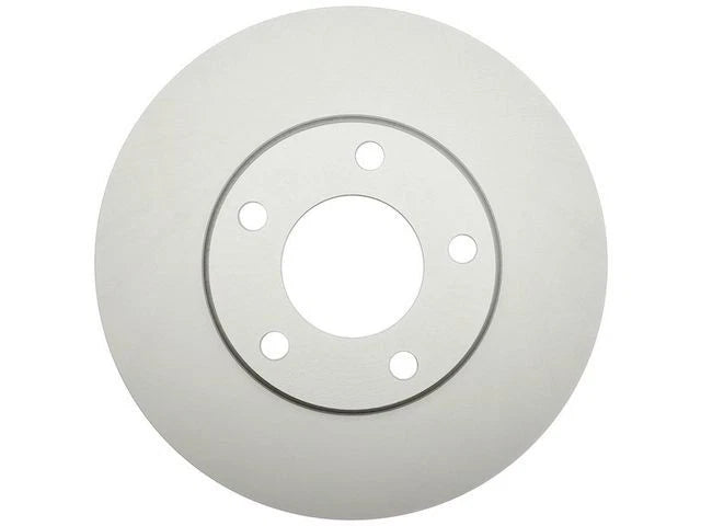 Front Brake Rotor for Mazda 3 (2004–2013) ZZ811SP