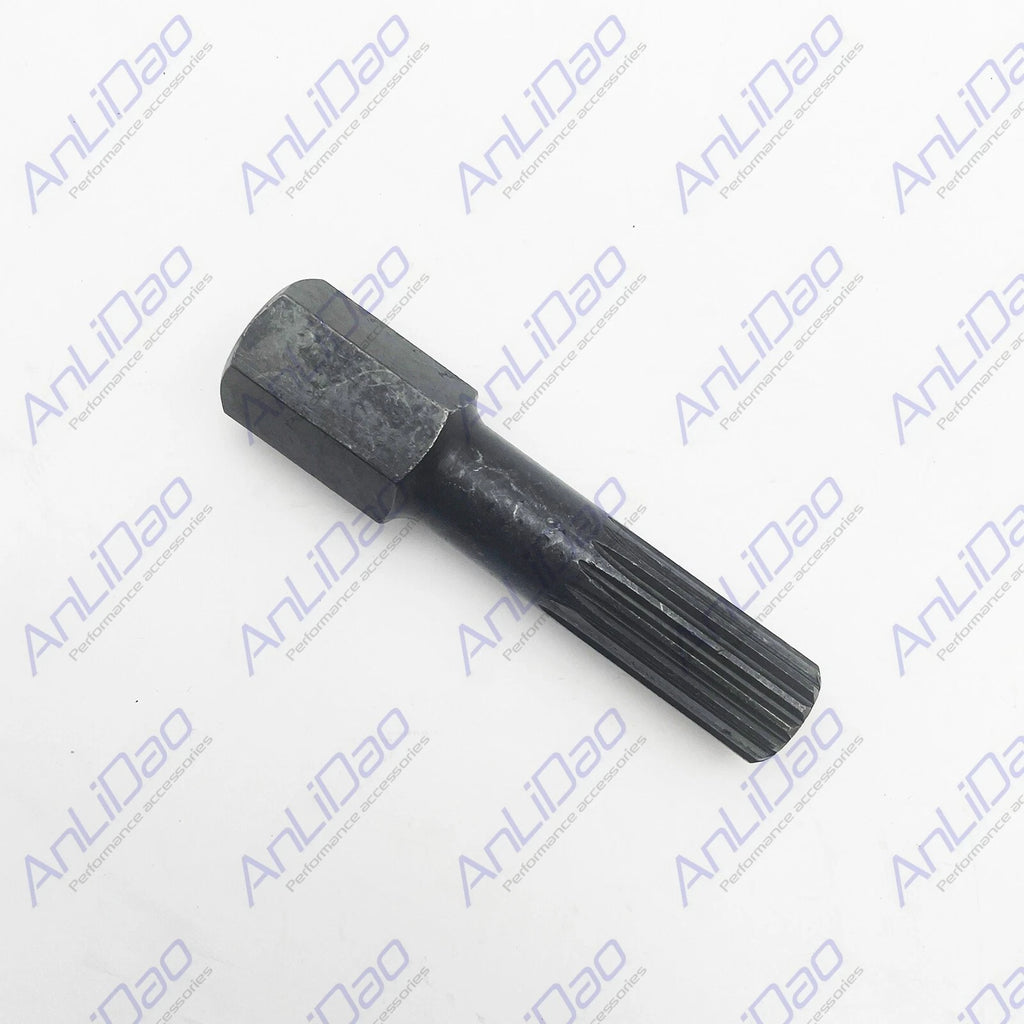 Crankshaft Holding Tool for Yamaha 1.8L (2008–2017) 90890-06732-00 80-412