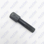 Crankshaft Holding Tool for Yamaha 1.8L (2008–2017) 90890-06732-00 80-412