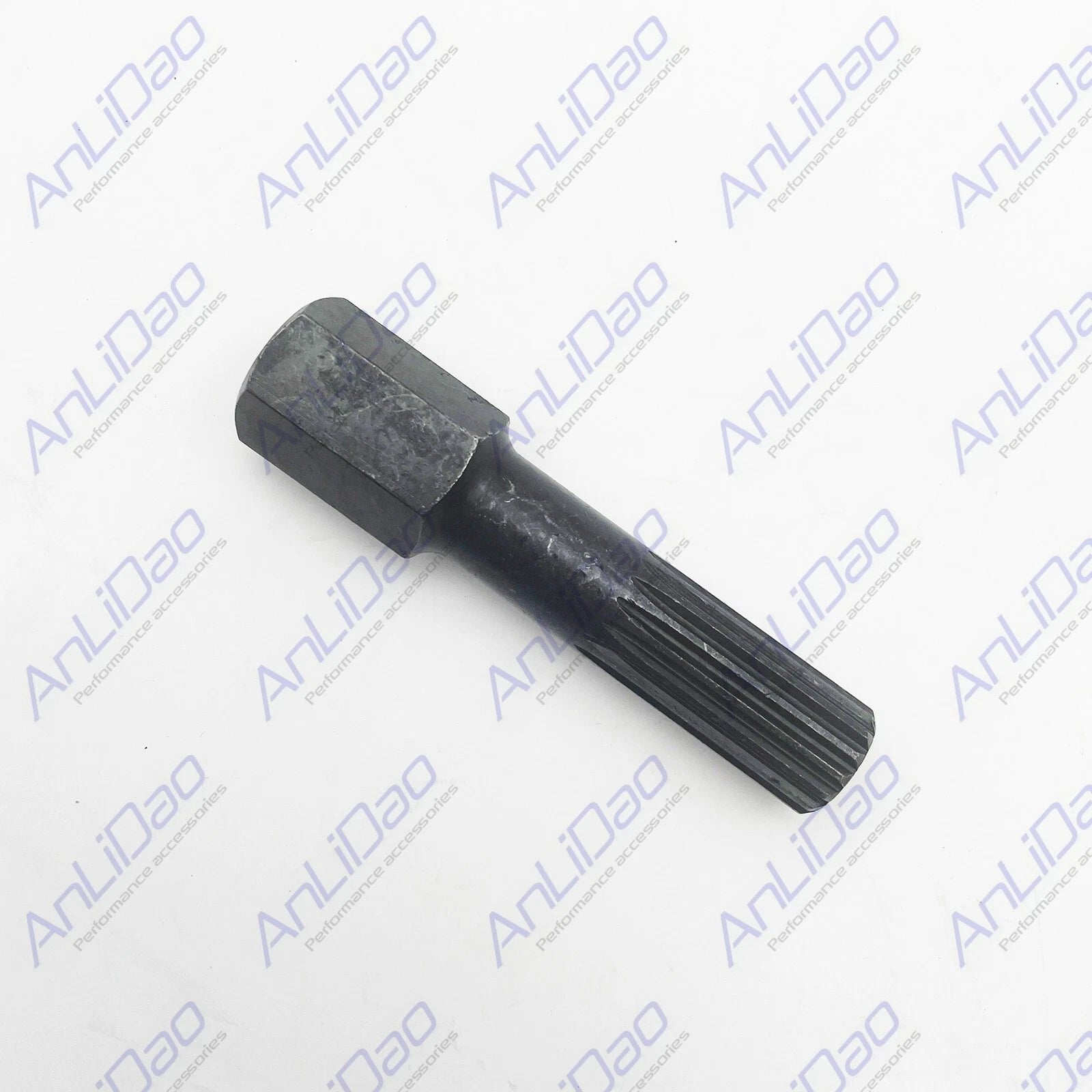 Crankshaft Holding Tool for Yamaha 1.8L (2008–2017) 90890-06732-00 80-412