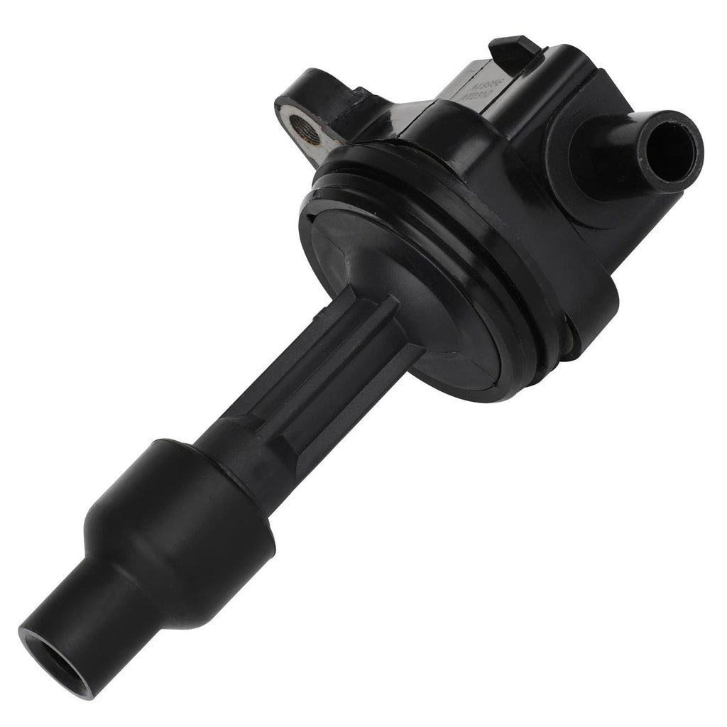 Ignition Coil & Spark Plug for Volvo S40 V40 1.9L L4 (2000–2004)