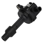 Ignition Coil & Spark Plug for Volvo S40 V40 1.9L L4 (2000–2004)