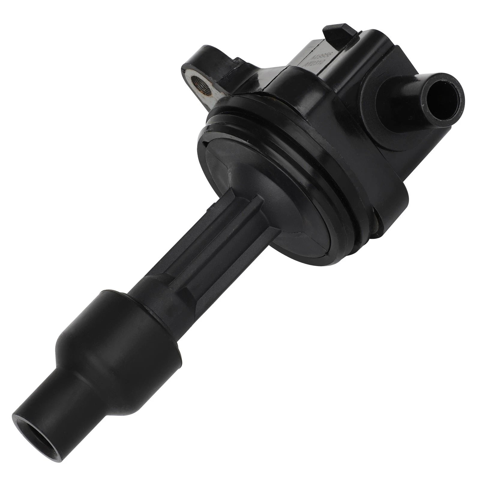 Ignition Coil & Spark Plug for Volvo S40 V40 1.9L L4 (2000–2004)