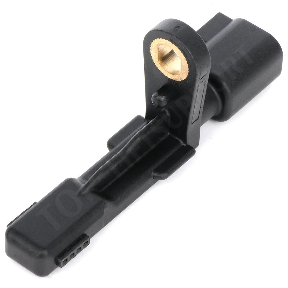 Set of 2 ABS Wheel Sensors for Jeep Liberty (2006–2007)