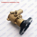 Replacement Water Pump for Sherwood P105 Crusader (RA057026, 10615K, 24211)