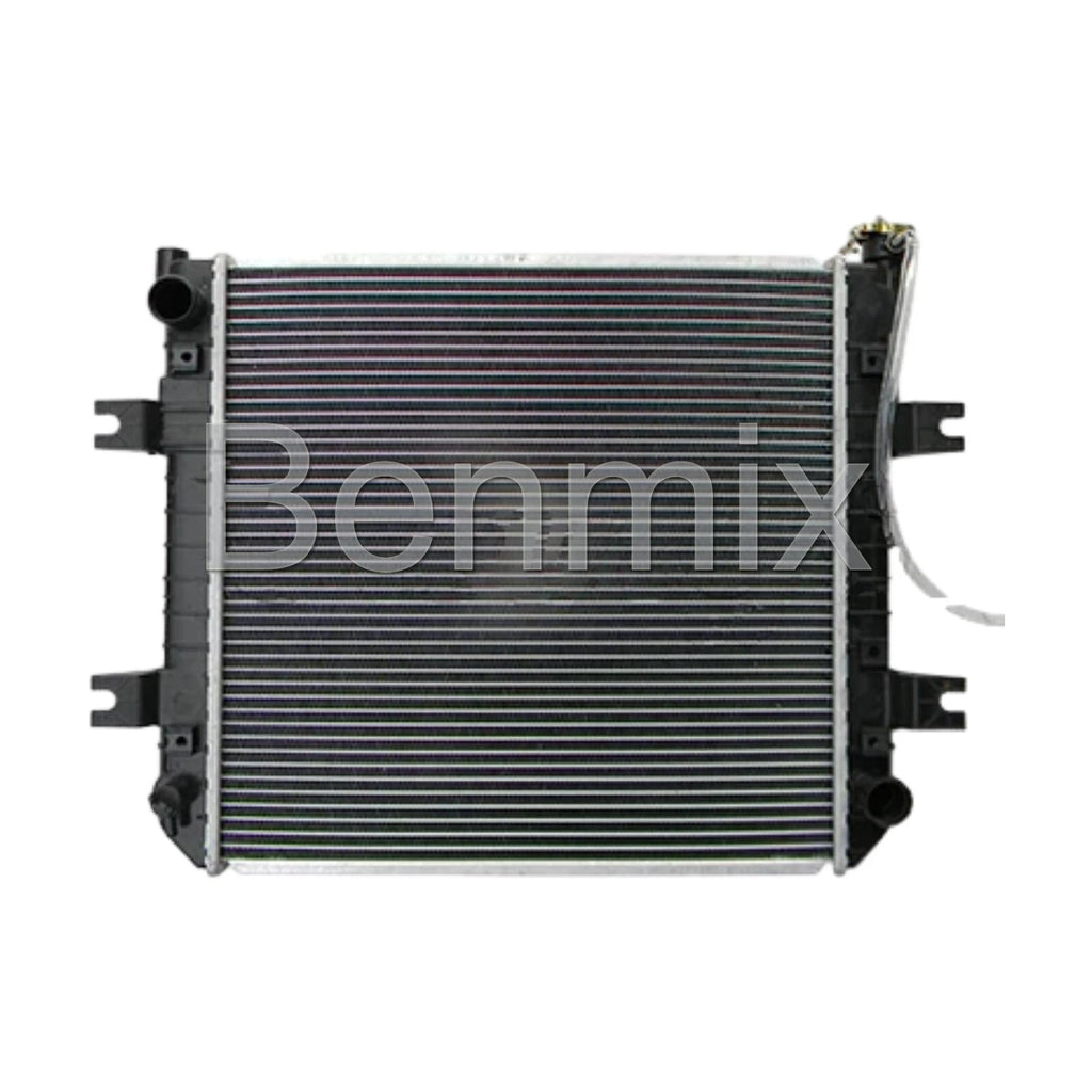 Radiator for Hangcha Forklift C240 4JG2 A2300 (N150-331000-000, N150-334000-001)