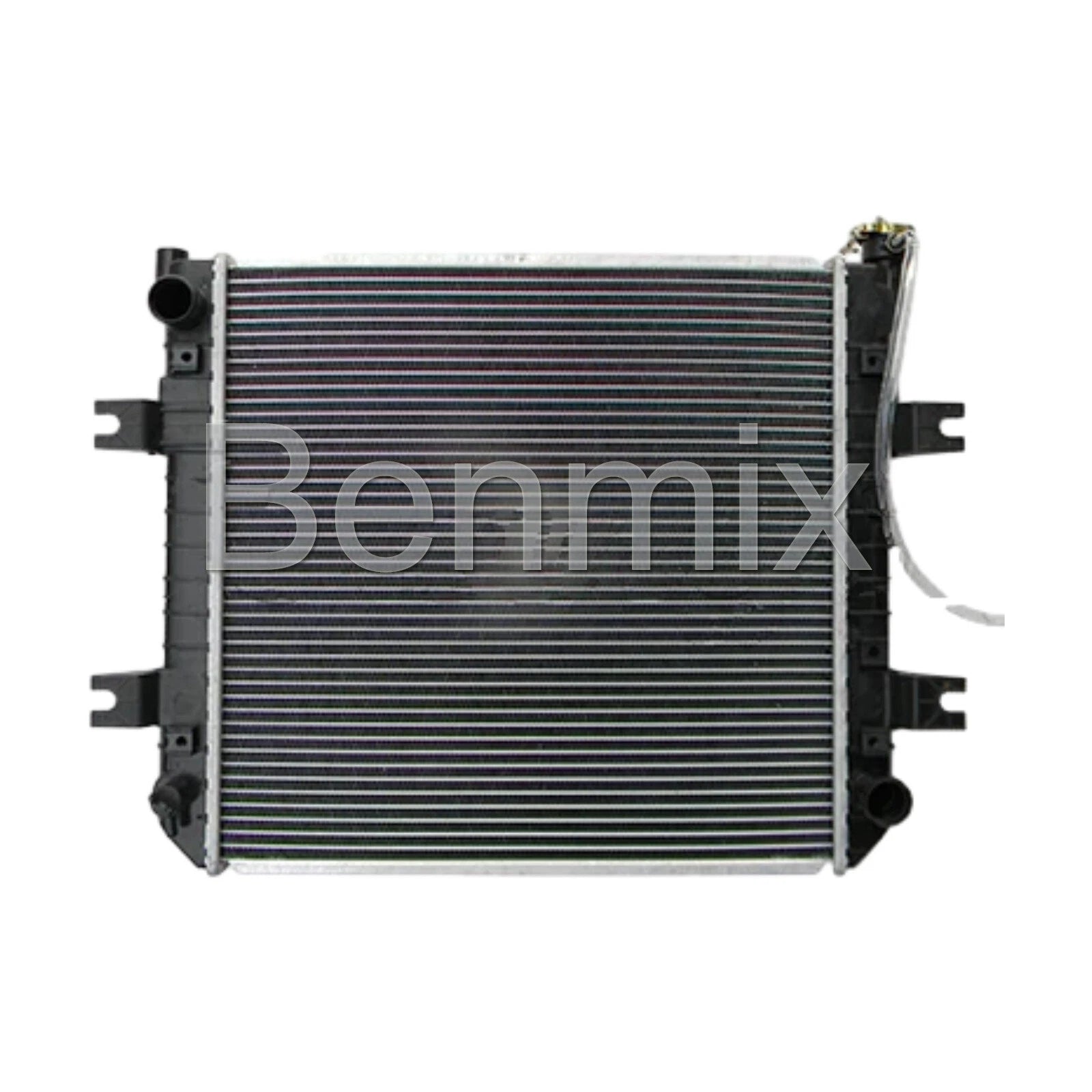 Radiator for Hangcha Forklift C240 4JG2 A2300 (N150-331000-000, N150-334000-001)