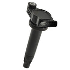 6X Ignition Coil & Spark Plug for Toyota Highlander (2004–2010) 9008019016
