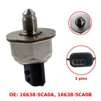 Fuel Rail Pressure Sensor for Nissan Z (2023–2024)
