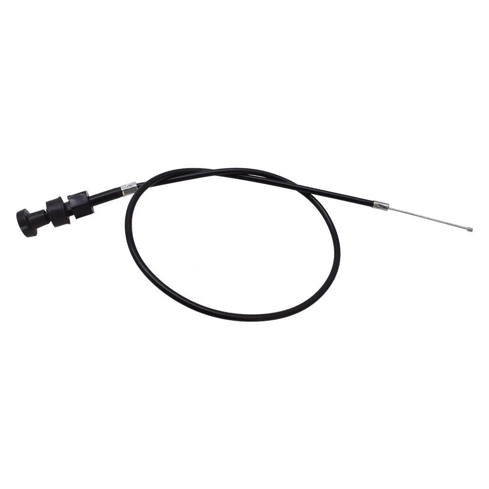 Choke Cable for Yamaha PW50 PeeWee 50 (1981â2009) 30"