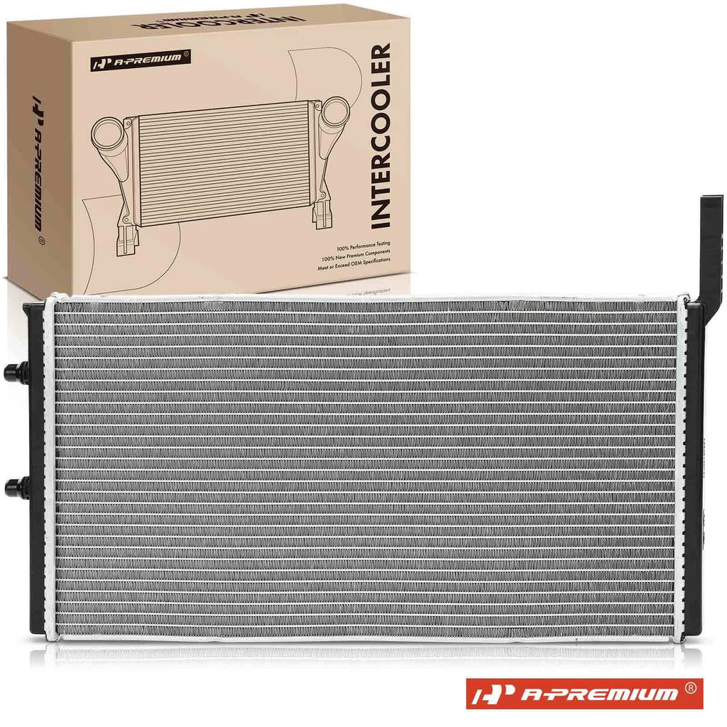 Intercooler for BMW 550i 650i (2010–2017) Turbocharged