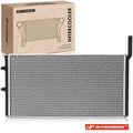 Intercooler for BMW 550i 650i (2010–2017) Turbocharged