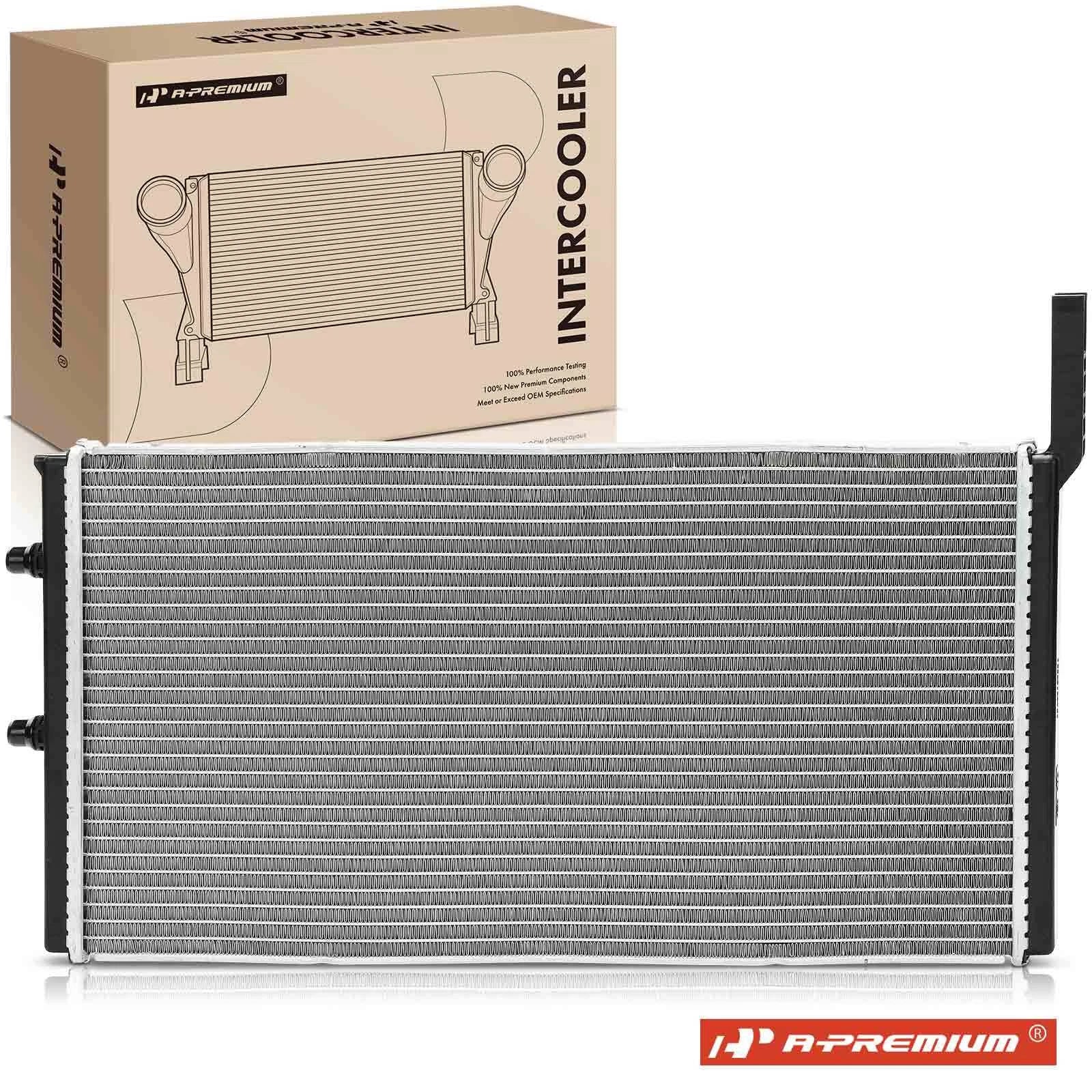 Intercooler for BMW 550i 650i (2010–2017) Turbocharged