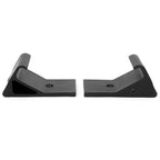 Tow Mirror Adapter Set for Jeep Gladiator JT/Wrangler JL (2018-2023)