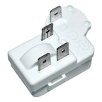 Starter Relay for Home Refrigerators (ZHB40-105P15)