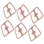 Valve Cover Gasket Set of 6 for FH451V FH500V (11060 7001)