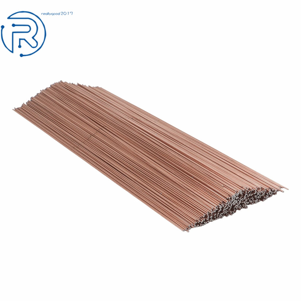 TIG Welding Rod for ER70S-6 (1/16" × 16")