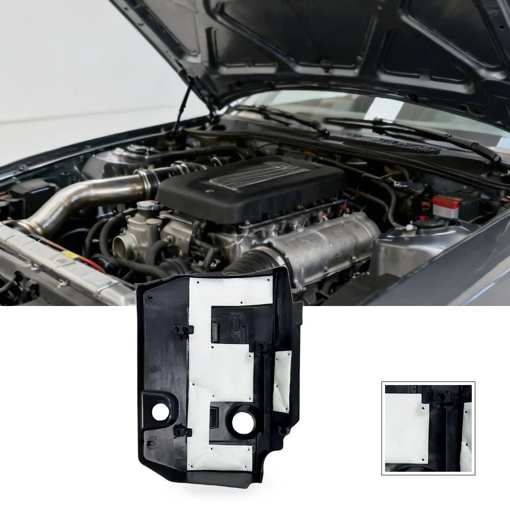 Engine Valve Cover for Toyota Corolla Matrix Vios (2007–2013) 11212-0T030