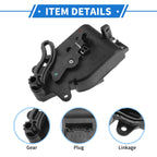 HVAC Heater Blend Door Actuator for Audi A3 (2015–2020)