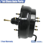 Power Brake Booster for Toyota Pickup 4WD (1989–1995)