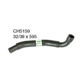 Lower Radiator Hose for Nissan Navara D22 3.0L ZD30DDT (2001-2008)