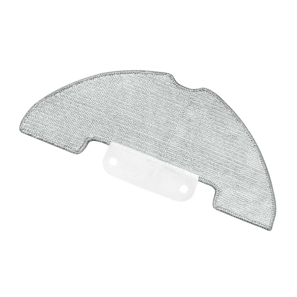 10X Washable Microfibre Mop Cloths for Airzeen Q10 Pro (2020–2023)
