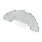 10X Washable Microfibre Mop Cloths for Airzeen Q10 Pro (2020–2023)