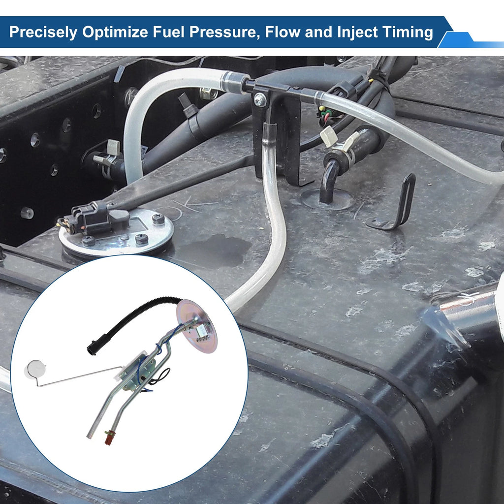 Fuel Level Sending Unit Module for Ford F-250 F-350 7.3L (1994–1997) No.FMSU14DEP