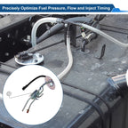 Fuel Level Sending Unit Module for Ford F-250 F-350 7.3L (1994–1997) No.FMSU14DEP